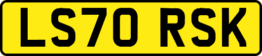 LS70RSK
