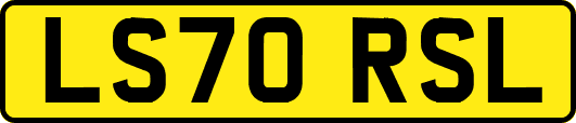 LS70RSL