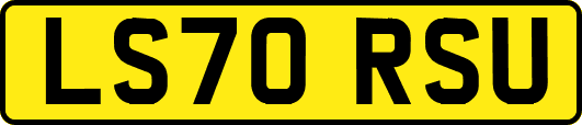 LS70RSU