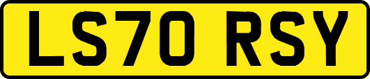 LS70RSY