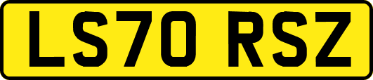 LS70RSZ
