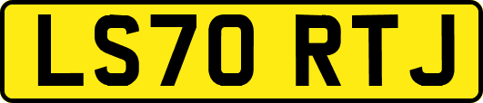 LS70RTJ