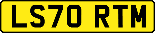LS70RTM