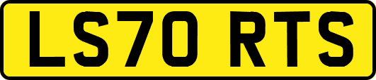 LS70RTS