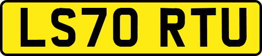 LS70RTU