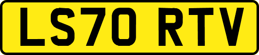 LS70RTV