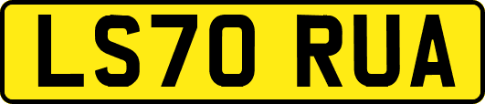 LS70RUA