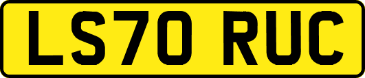 LS70RUC