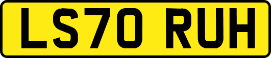 LS70RUH
