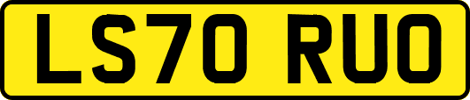LS70RUO
