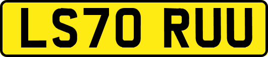 LS70RUU