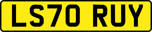 LS70RUY