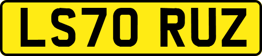 LS70RUZ