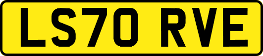 LS70RVE