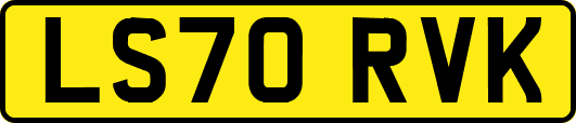 LS70RVK
