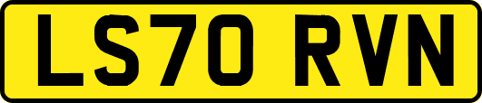 LS70RVN