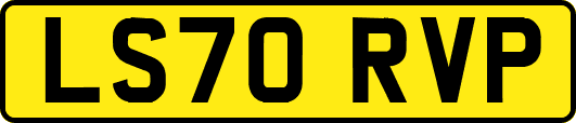 LS70RVP