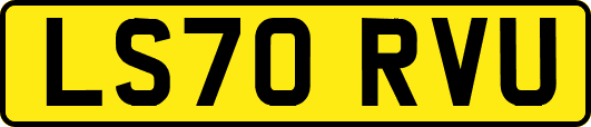 LS70RVU