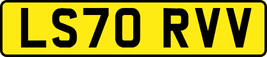 LS70RVV