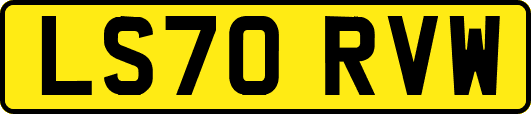 LS70RVW