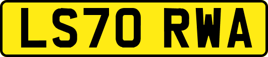LS70RWA