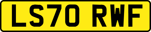 LS70RWF