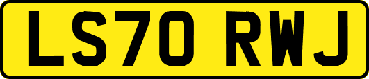 LS70RWJ