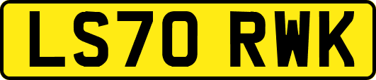LS70RWK