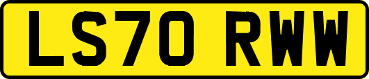 LS70RWW