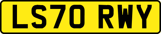 LS70RWY
