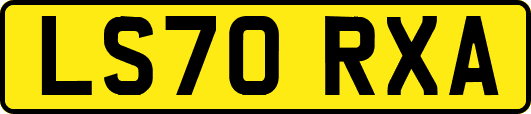 LS70RXA