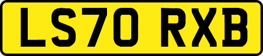 LS70RXB