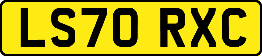 LS70RXC