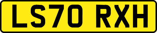 LS70RXH