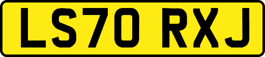 LS70RXJ