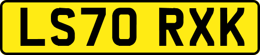 LS70RXK
