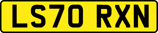 LS70RXN