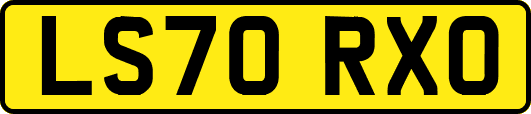 LS70RXO
