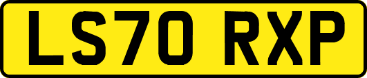 LS70RXP