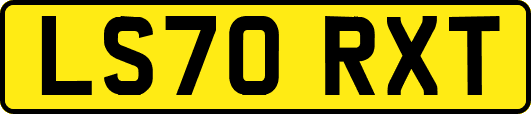 LS70RXT