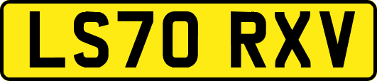 LS70RXV