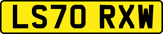 LS70RXW