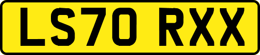 LS70RXX