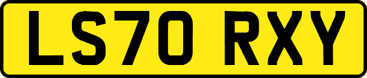 LS70RXY