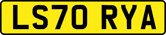LS70RYA