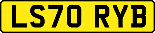 LS70RYB