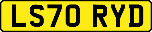 LS70RYD
