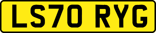 LS70RYG