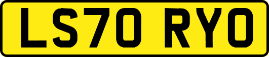 LS70RYO