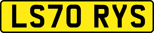 LS70RYS